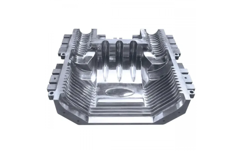 環(huán)氧樹(shù)脂真空鑄造電流互感器模具